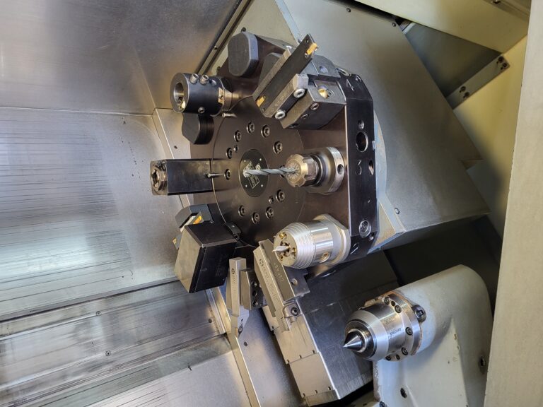 cnc obrada CTX 310 CNC strug alatiuslužna Valjevo